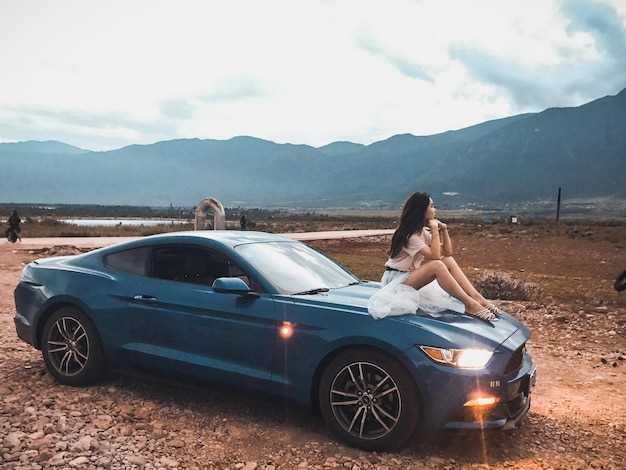 Отзывы владельцев: опыт эксплуатации Haval H6 Coupe и Range Rover Evoque