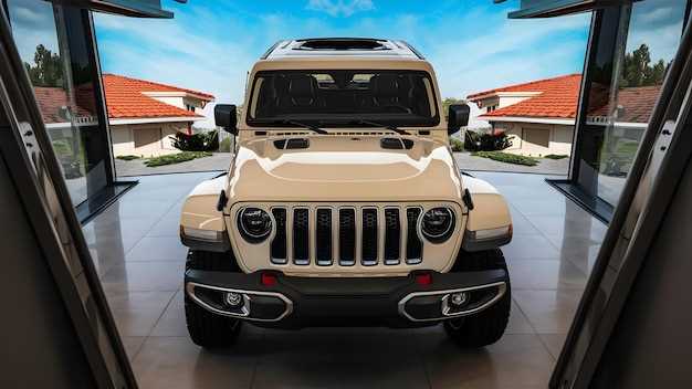 Китайские автопроизводители: кто и зачем покупает бренд Hummer?
