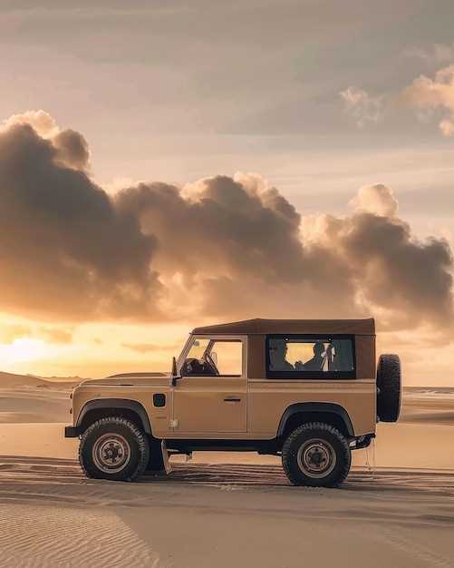 Основные изменения в дизайне Lada Niva Travel