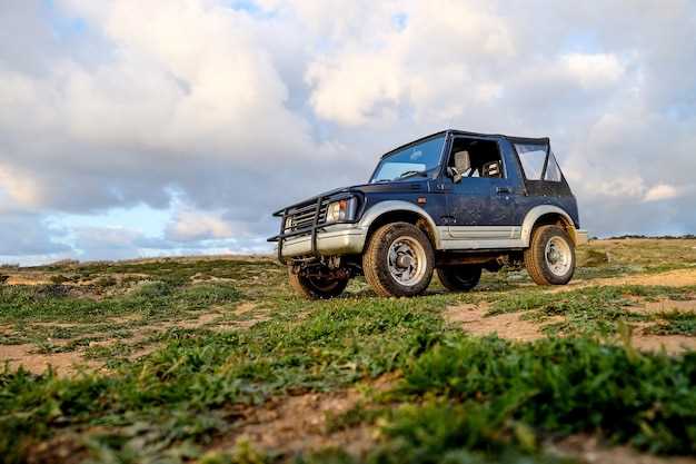 Тест-драйв: впечатления от вождения Lada Niva Travel