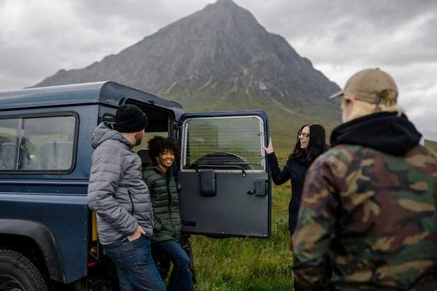 Преимущества и недостатки Lada Niva Travel