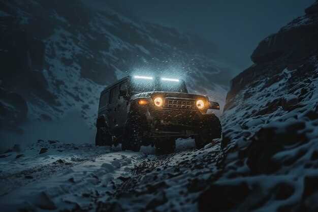 Будущее модели: что ожидать от Toyota Land Cruiser