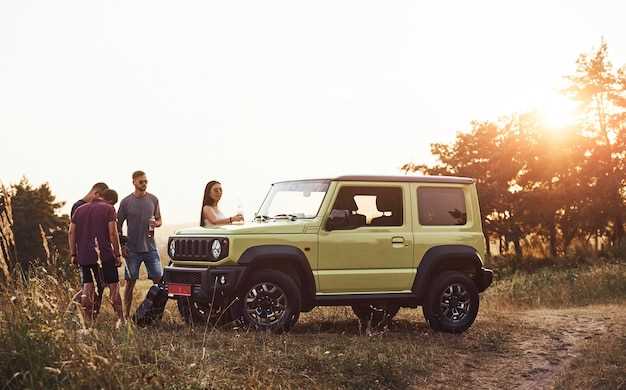 Рекомендации для владельцев Grand Vitara