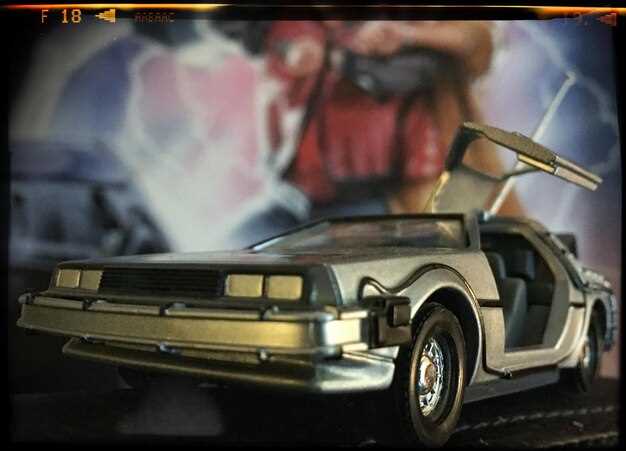 Рынок электромобилей: как DeLorean вписывается в тренды