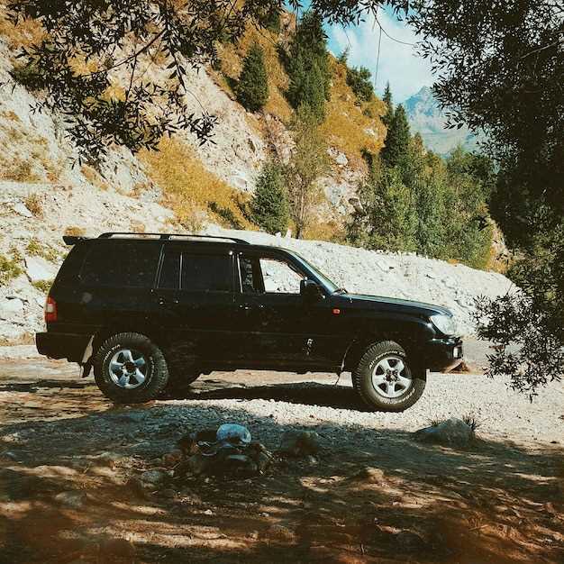 Технические характеристики нового Alltrack