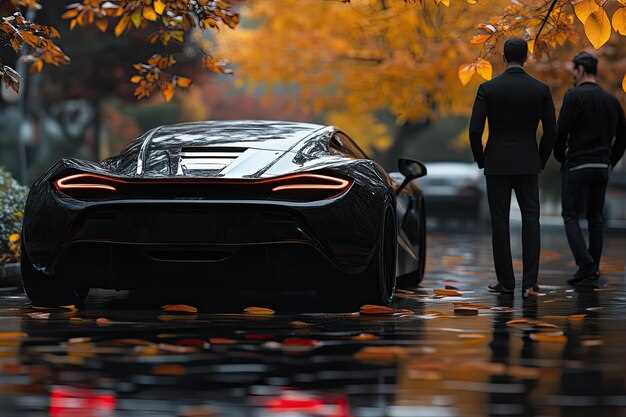 Будущее Corvette: что ожидать дальше