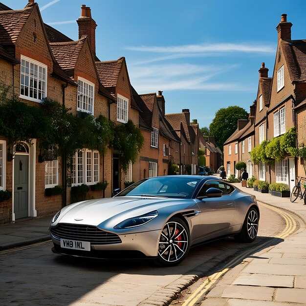 Сравнение с другими моделями Aston Martin