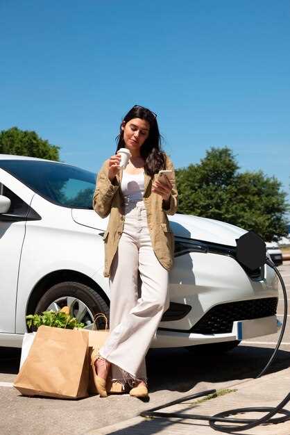 Сравнение с конкурентами: как Leaf e+ стоит на фоне других электромобилей