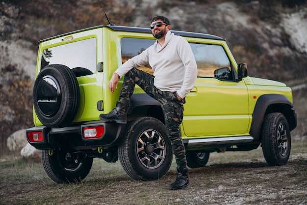 Планы Toyota на будущее: что ждать после FJ Cruiser?