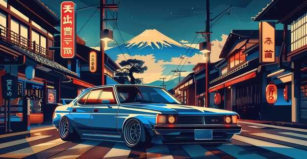 Тюнинг и модификации Nissan Skyline Coupe