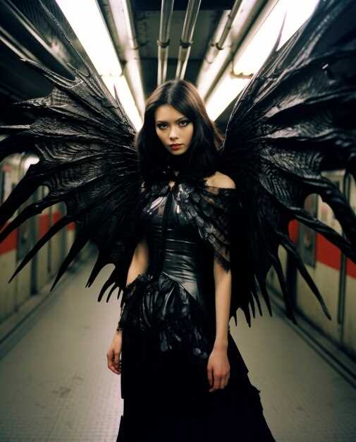 Технические характеристики Angel